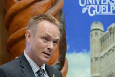 U of G, Coalition Calls on Federal Government to Create National Food Policy Council