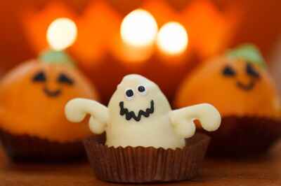 How to Avoid a Halloween Sugar Disaster