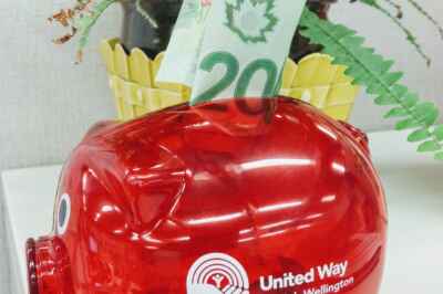 Your United Way Donations in Action: Campaign Home Stretch!