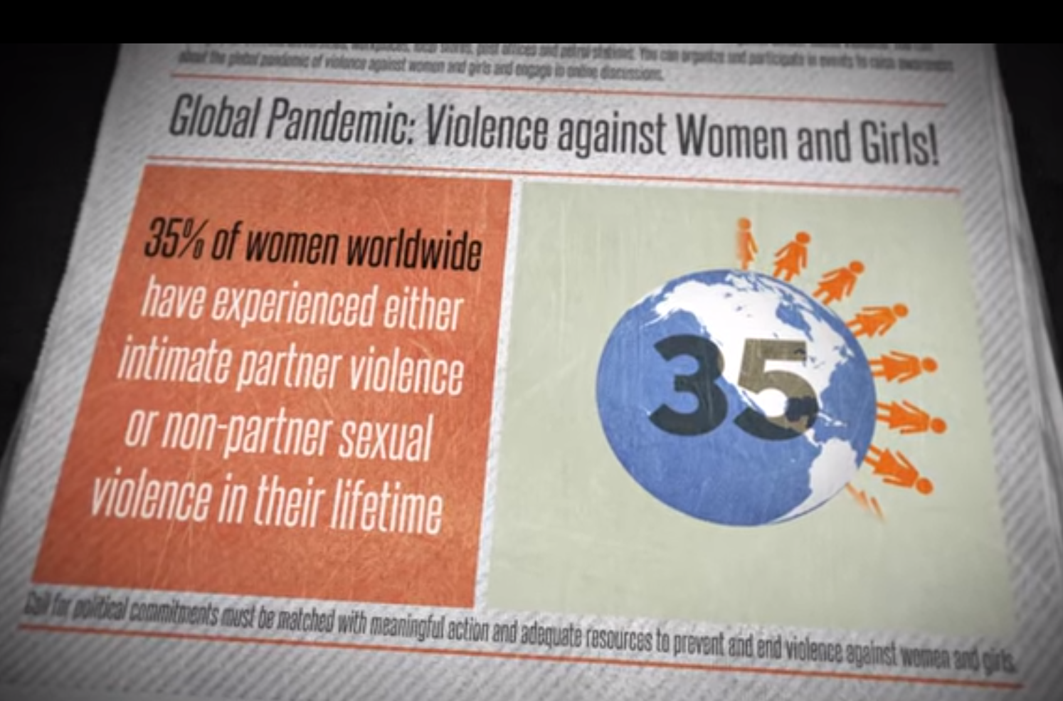 National ‘observatory To Focus On Violence Against Women Femicide U Of G News 6742