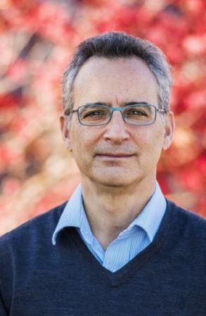 Prof. Jeffrey Farber