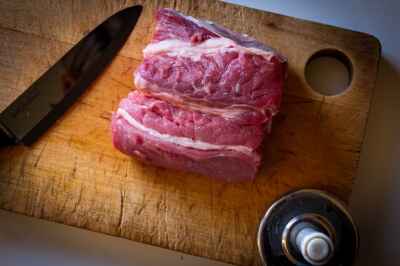 Experts Discuss Effects of Meat Processing Slowdowns