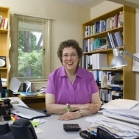 U of G Prof in TVO Story About Parental Leave Program