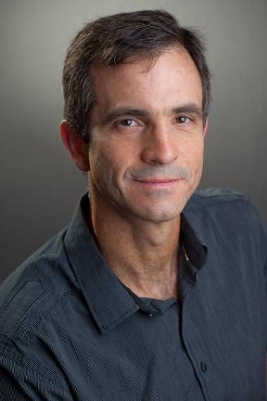 Prof. Alejandro Marangoni headshot