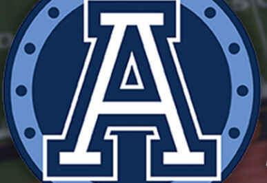Argos Coming to Alumni Stadium