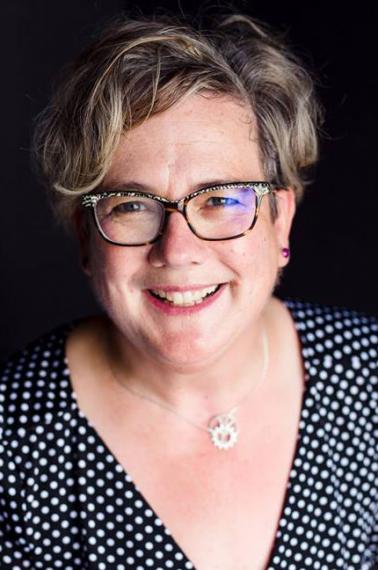 Prof. Samantha Brennan