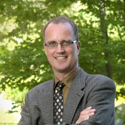 Prof. Mike von Massow