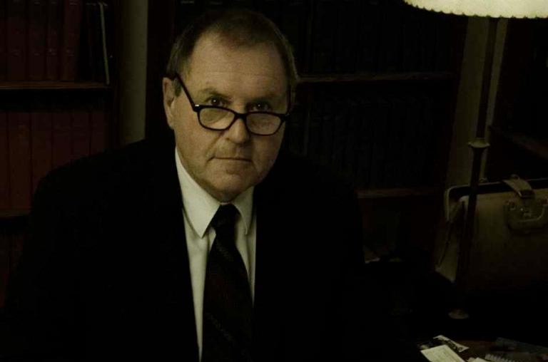 Edward (Ted) Morwick