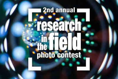 Research in Focus Photo Contest – Deadline Extended!