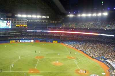 Why Jays Fans Are Staying Home