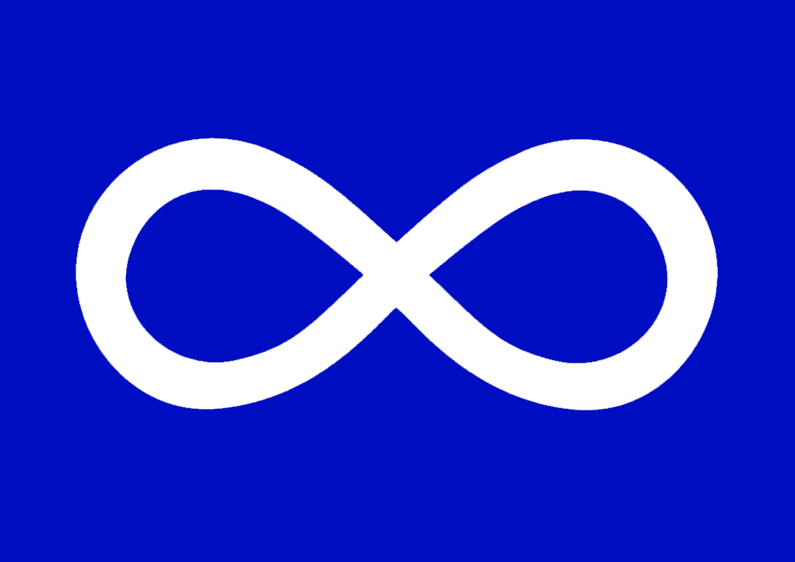 Metis Riffle Métis Flag Raised on Campus Sept. 19 for Powley Day - U of G News