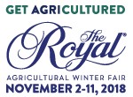 royal winter fair logo