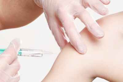 Limited On-campus Flu Shot Clinics Available