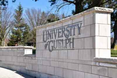 U of G to Divest from Fossil Fuels