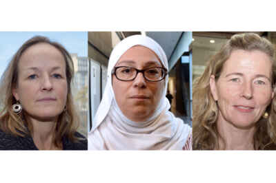 ‘These Were My Sisters’: U of G Engineering Leaders Reflect on Montreal Massacre