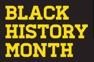 U of G Celebrates Black History Month in February