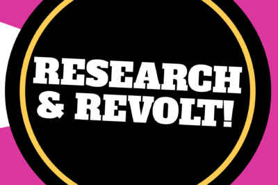 Call for Abstracts: International Women’s Day Research and Revolt Conference