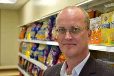 U of G Food Economist Discusses Return of Grocery Hoarding