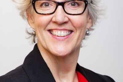 U of G Welcomes Elaine Fenner as New Director of Experiential Learning