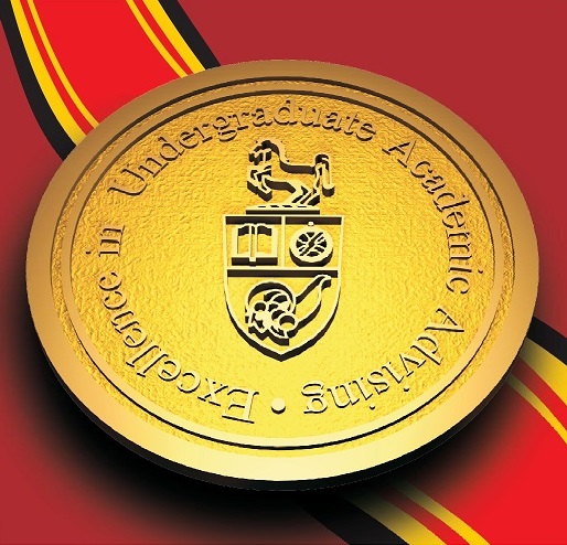 UAIC Medallion