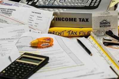It’s tax time! Do you know the difference between avoiding and evading taxes?