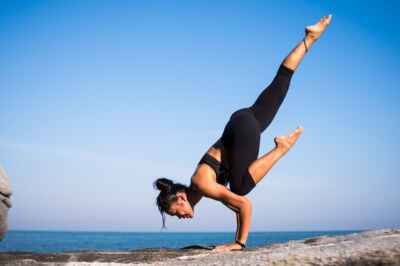 Ban leggings on campus? Ludicrous – wearing leggings allows women to move like superheroes