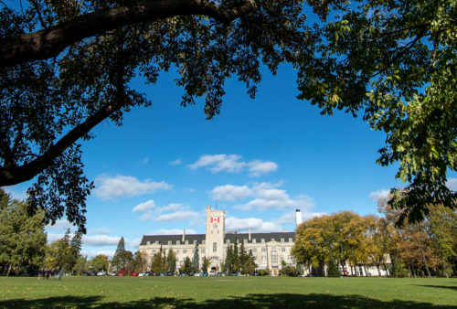 U of G Programs Rank Among World’s Best - U of G News