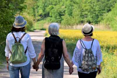 Menopausal Changes to Female Heart Happen Earlier Than Thought, U of G Study Reveals   