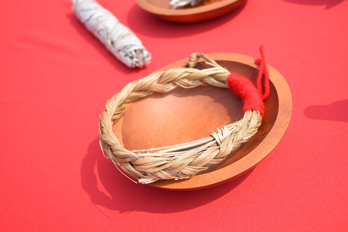 Ojibwa Anishinaabemowin Is U Of G s First Indigenous Language