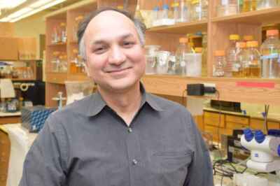 U of G Researcher Developing Plants That Can Produce Their Own Nitrogen