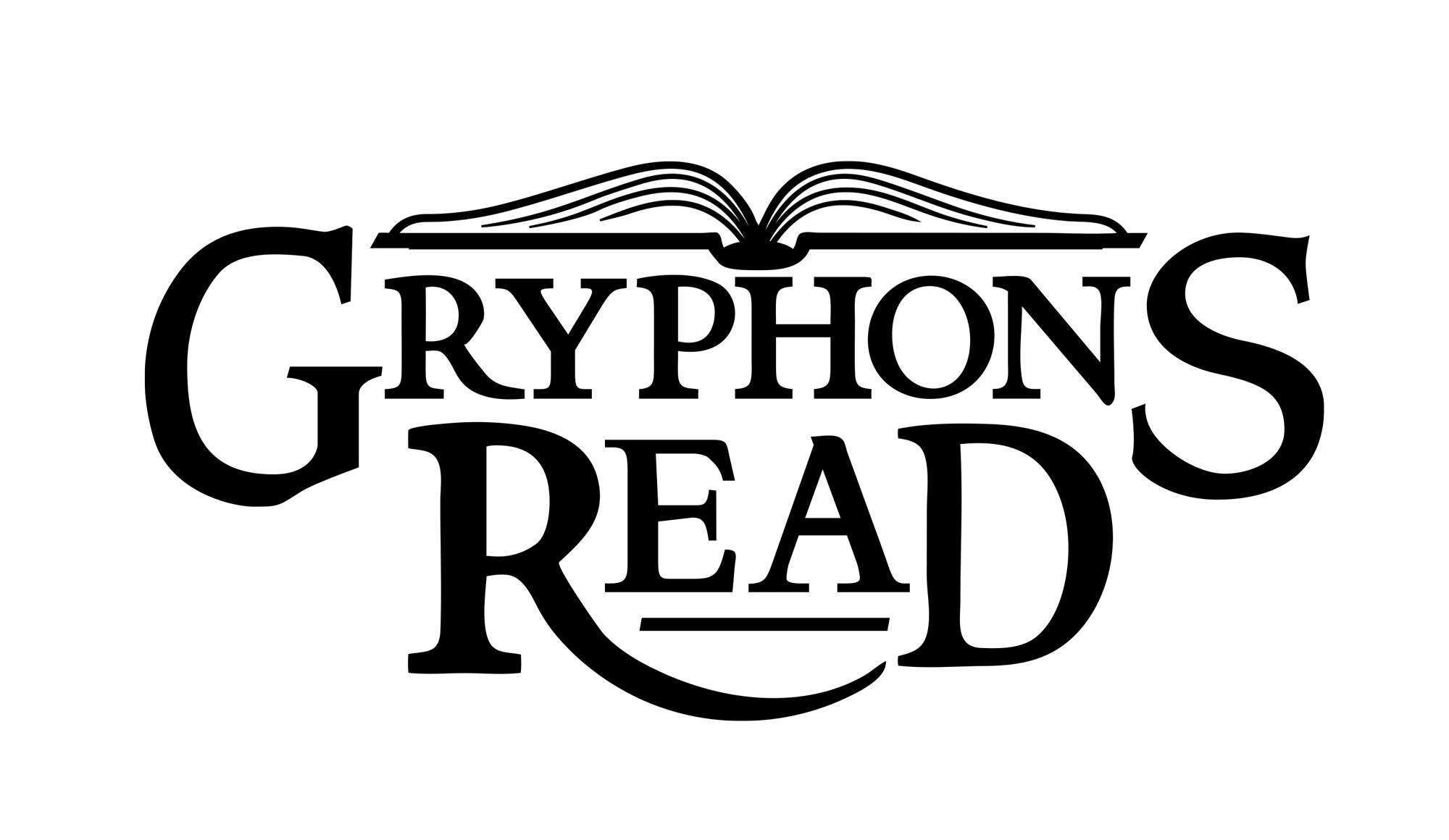 Need a Book This Summer? Check out Gryphons Read!