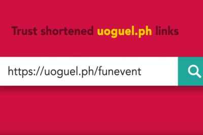 It’s not a Typo: uoguel.ph is a Safe, Short URL