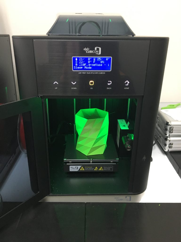How to 3D Print Workshop - U of G News