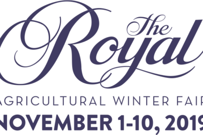 U of G Will Have Large Presence at RAWF