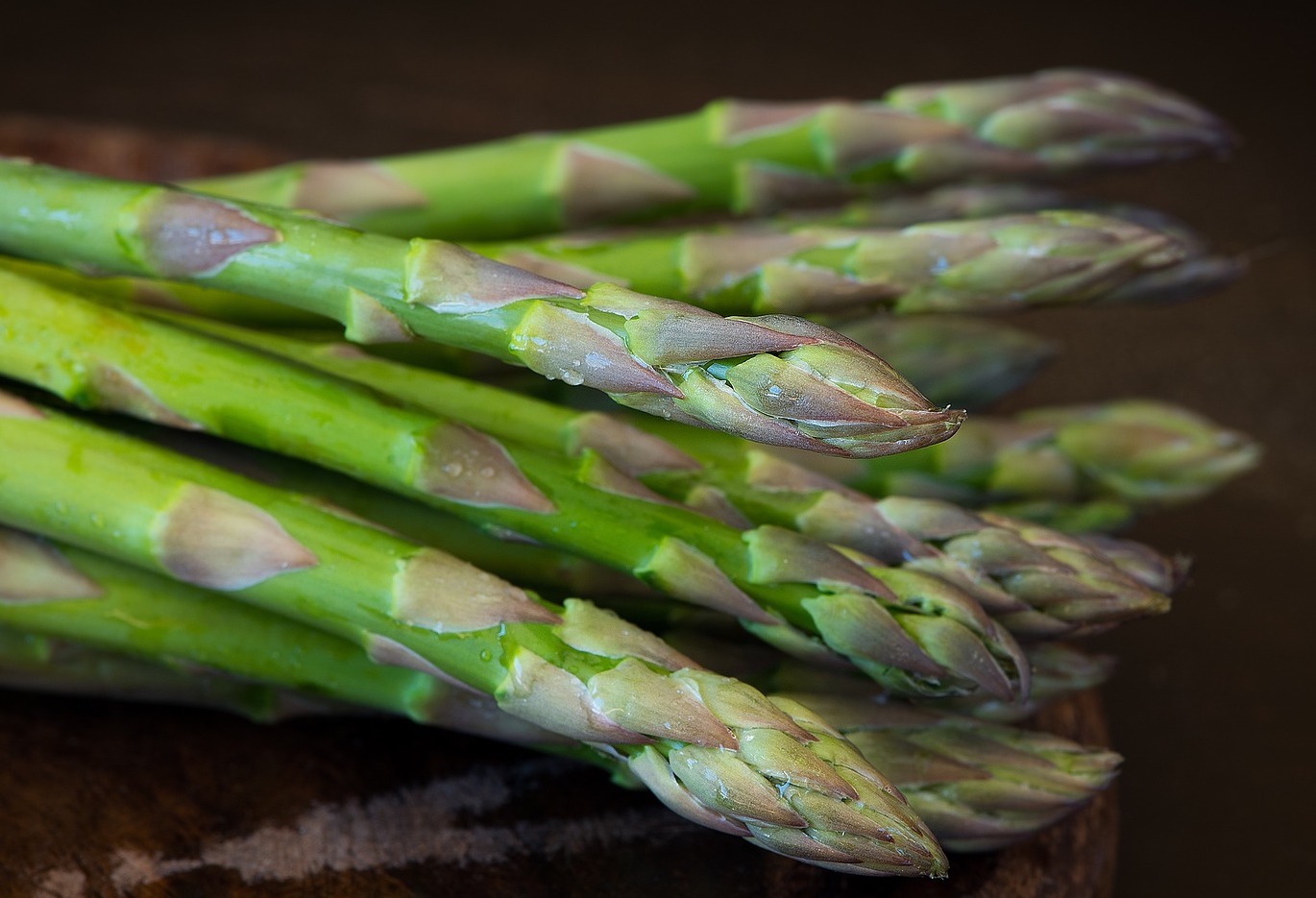 Prof Honoured for Decades of Asparagus Development U of G News
