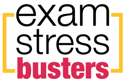 Exam Season? You’ve Got This! Stress Busters and Success Tips