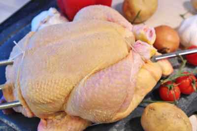 Expert Alert: How to Avoid Getting Food Poisoning This Holiday Season