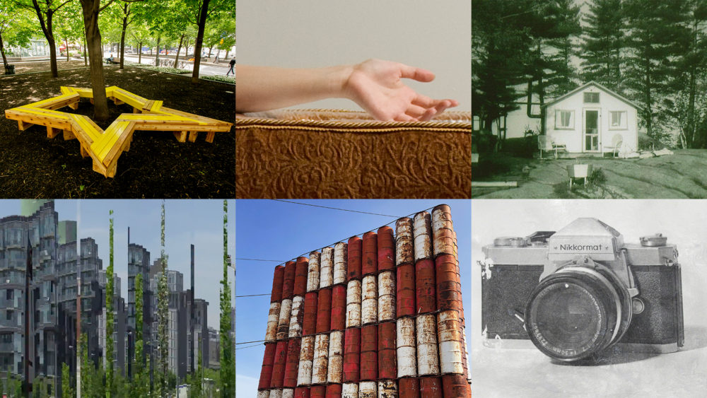 Art Gallery of Guelph Winter Season Launch U of G News