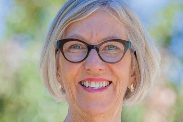 Charlotte Yates appointed University of Guelph President