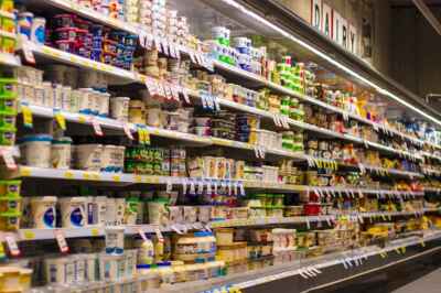 Food Prices to Remain Stable Despite COVID-19, Update Reveals