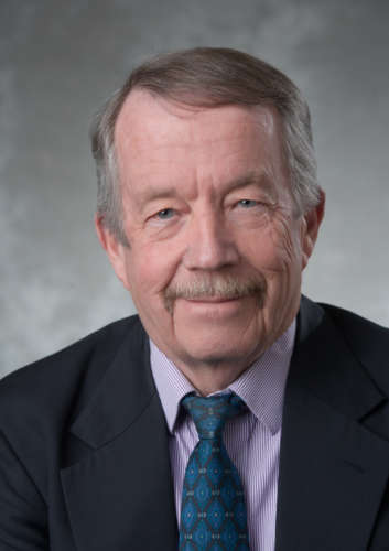 Prof. Ed McBean