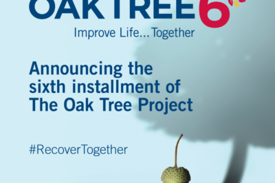 Oak Tree Project Partners With U of G to Improve Life in Local Community