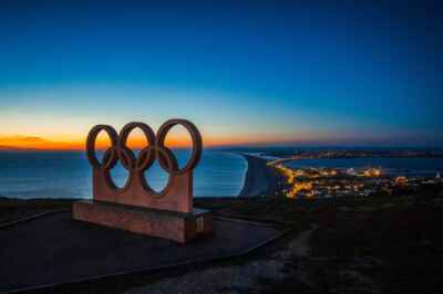 Hosting the Olympics is Becoming a Troubled Proposition