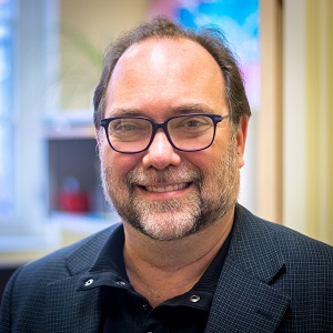 Prof. Byron Sheldrick