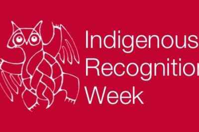 Oct. 19 to 23 is Indigenous Recognition Week at U of G