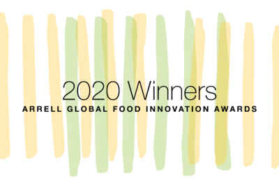 Arrell Food Institute Announces Winners of 2020 Innovation Awards