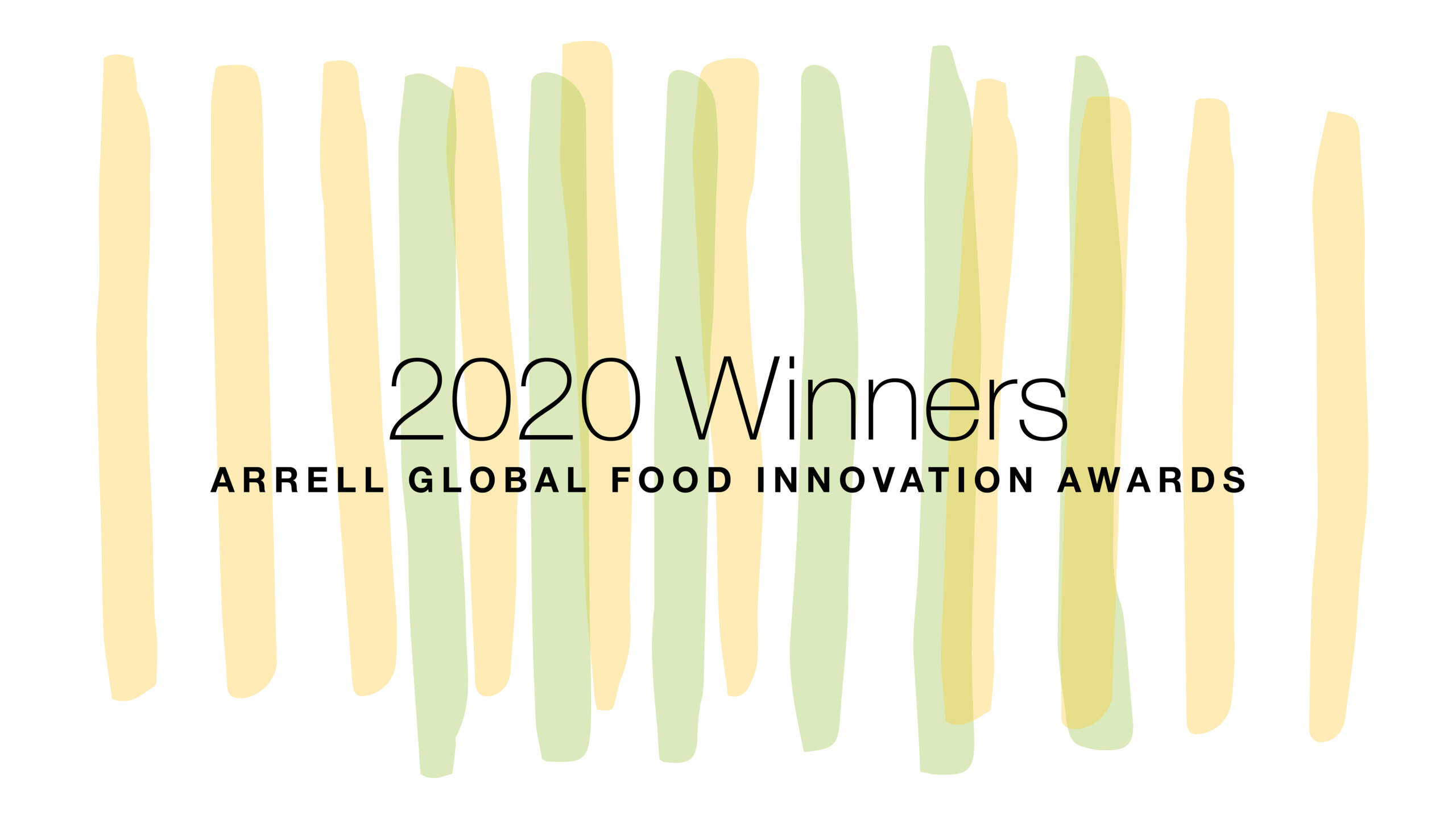 Arrell Food Innovation Awards logo