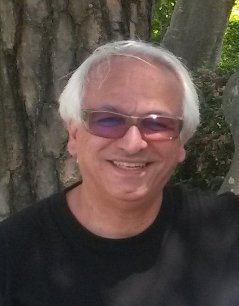 Prof. Khashayar Ghandi