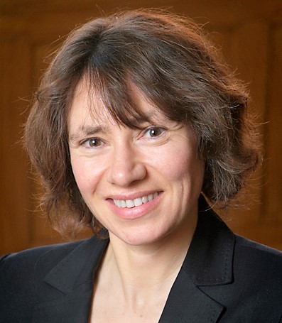 Dr. Michèle Preyde
