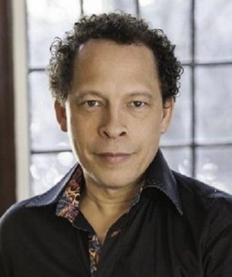 Prof. Lawrence Hill